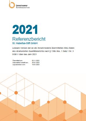 referenzbericht 2020